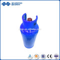 Promotion Wholesale Refillable 20kg Gas Cylinder Lpg